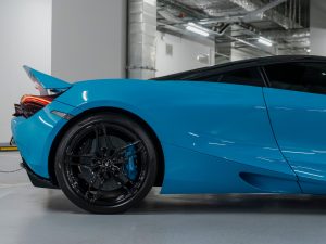 McLaren, 720S, I, 2019 купить в салоне Million Miles