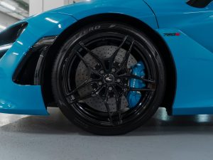 McLaren, 720S, I, 2019 купить в салоне Million Miles