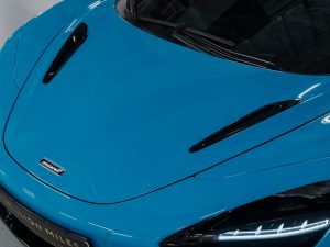 McLaren, 720S, I, 2019 купить в салоне Million Miles