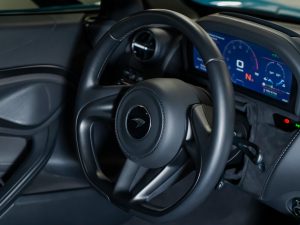 McLaren, 720S, I, 2019 купить в салоне Million Miles