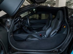 McLaren, 720S, I, 2019 купить в салоне Million Miles