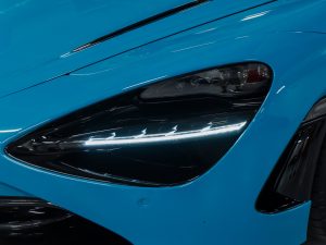 McLaren, 720S, I, 2019 купить в салоне Million Miles