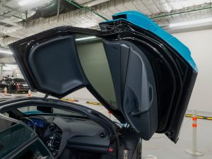 McLaren, 720S, I, 2019 купить в салоне Million Miles