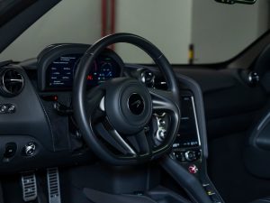 McLaren, 720S, I, 2019 купить в салоне Million Miles