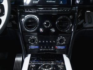 Rolls-Royce, Cullinan, I Рестайлинг, 2025 купить в салоне Million Miles