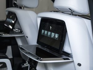 Rolls-Royce, Cullinan, I Рестайлинг, 2025 купить в салоне Million Miles