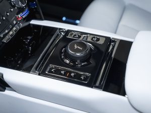 Rolls-Royce, Cullinan, I Рестайлинг, 2025 купить в салоне Million Miles