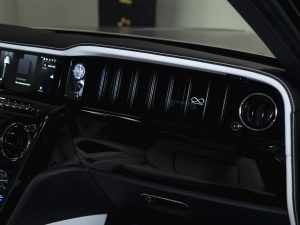 Rolls-Royce, Cullinan, I Рестайлинг, 2025 купить в салоне Million Miles