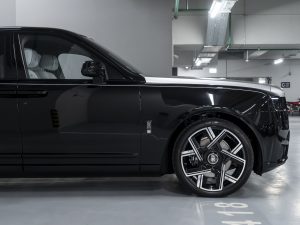 Rolls-Royce, Cullinan, I Рестайлинг, 2025 купить в салоне Million Miles