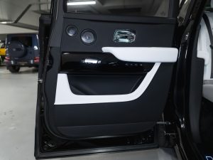 Rolls-Royce, Cullinan, I Рестайлинг, 2025 купить в салоне Million Miles