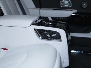 Rolls-Royce, Cullinan, I Рестайлинг, 2025 купить в салоне Million Miles