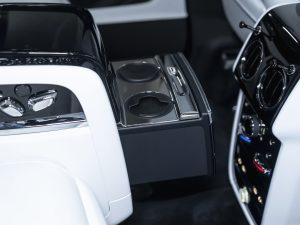 Rolls-Royce, Cullinan, I Рестайлинг, 2025 купить в салоне Million Miles