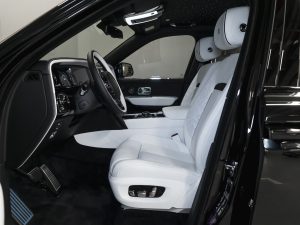 Rolls-Royce, Cullinan, I Рестайлинг, 2025 купить в салоне Million Miles