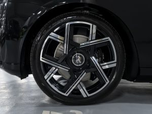 Rolls-Royce, Cullinan, I Рестайлинг, 2025 купить в салоне Million Miles