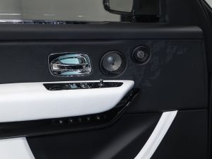 Rolls-Royce, Cullinan, I Рестайлинг, 2025 купить в салоне Million Miles