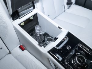 Rolls-Royce, Cullinan, I Рестайлинг, 2025 купить в салоне Million Miles