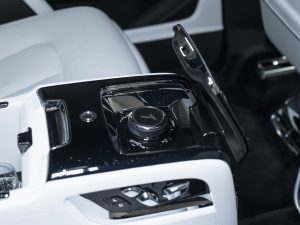 Rolls-Royce, Cullinan, I Рестайлинг, 2025 купить в салоне Million Miles