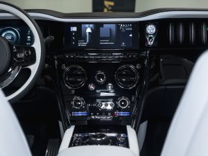 Rolls-Royce, Cullinan, I Рестайлинг, 2025 купить в салоне Million Miles