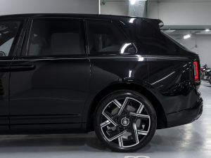 Rolls-Royce, Cullinan, I Рестайлинг, 2025 купить в салоне Million Miles
