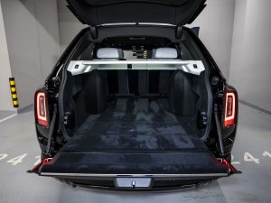 Rolls-Royce, Cullinan, I Рестайлинг, 2025 купить в салоне Million Miles