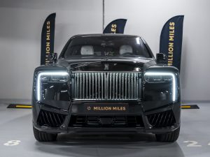 Rolls-Royce, Cullinan, I Рестайлинг, 2025 купить в салоне Million Miles