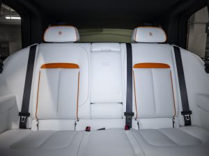 Rolls-Royce, Cullinan, I Рестайлинг, 2025 купить в салоне Million Miles