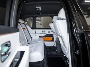Rolls-Royce, Cullinan, I Рестайлинг, 2025 купить в салоне Million Miles
