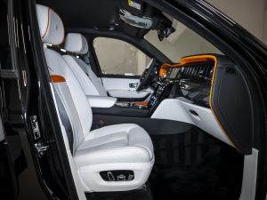Rolls-Royce, Cullinan, I Рестайлинг, 2025 купить в салоне Million Miles