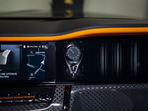Rolls-Royce, Cullinan, I Рестайлинг, 2025 купить в салоне Million Miles