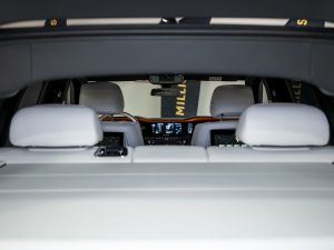 Rolls-Royce, Cullinan, I Рестайлинг, 2025 купить в салоне Million Miles