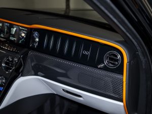 Rolls-Royce, Cullinan, I Рестайлинг, 2025 купить в салоне Million Miles
