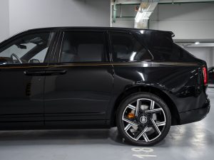 Rolls-Royce, Cullinan, I Рестайлинг, 2025 купить в салоне Million Miles