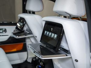 Rolls-Royce, Cullinan, I Рестайлинг, 2025 купить в салоне Million Miles