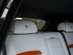 Rolls-Royce, Cullinan, I Рестайлинг, 2025 купить в салоне Million Miles