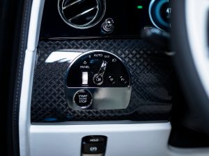 Rolls-Royce, Cullinan, I Рестайлинг, 2025 купить в салоне Million Miles