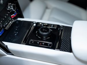 Rolls-Royce, Cullinan, I Рестайлинг, 2025 купить в салоне Million Miles