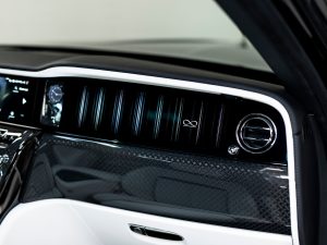 Rolls-Royce, Cullinan, I Рестайлинг, 2025 купить в салоне Million Miles