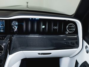 Rolls-Royce, Cullinan, I Рестайлинг, 2025 купить в салоне Million Miles