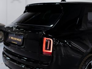 Rolls-Royce, Cullinan, I Рестайлинг, 2025 купить в салоне Million Miles