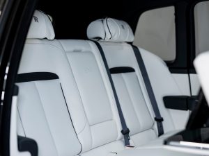 Rolls-Royce, Cullinan, I Рестайлинг, 2025 купить в салоне Million Miles