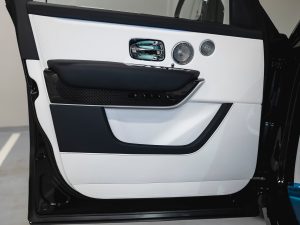 Rolls-Royce, Cullinan, I Рестайлинг, 2025 купить в салоне Million Miles