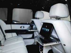 Rolls-Royce, Cullinan, I Рестайлинг, 2025 купить в салоне Million Miles