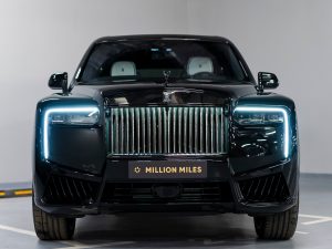 Rolls-Royce, Cullinan, I Рестайлинг, 2025 купить в салоне Million Miles