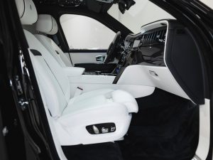 Rolls-Royce, Cullinan, I Рестайлинг, 2025 купить в салоне Million Miles