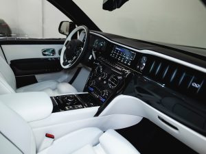Rolls-Royce, Cullinan, I Рестайлинг, 2025 купить в салоне Million Miles