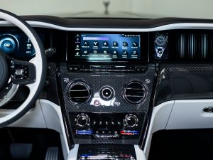 Rolls-Royce, Cullinan, I Рестайлинг, 2025 купить в салоне Million Miles