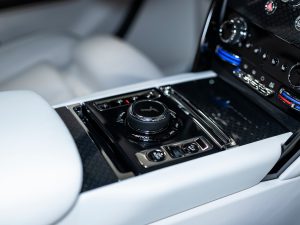 Rolls-Royce, Cullinan, I Рестайлинг, 2025 купить в салоне Million Miles