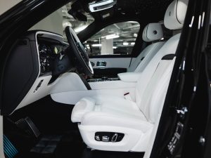 Rolls-Royce, Cullinan, I Рестайлинг, 2025 купить в салоне Million Miles