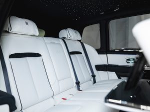 Rolls-Royce, Cullinan, I Рестайлинг, 2025 купить в салоне Million Miles