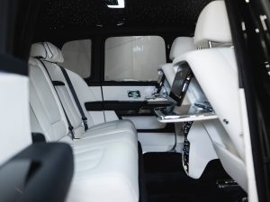 Rolls-Royce, Cullinan, I Рестайлинг, 2025 купить в салоне Million Miles